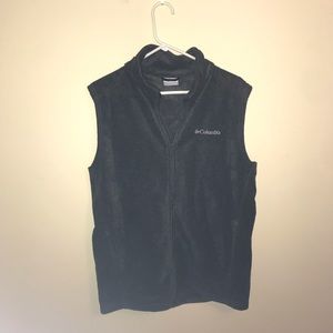 Columbia Vest